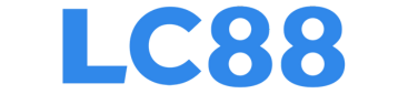Logo chính thức của LC88